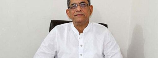 ফ্যাসিবাদমুক্ত পরিবেশে ঈদ অত্যন্ত আনন্দের: মির্জা ফখরুল ইসলাম আলমগীর