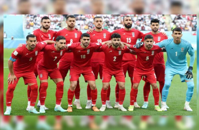 ইরান আমেরিকাকে বয়কট করবে, বিশ্বকাপ নয়