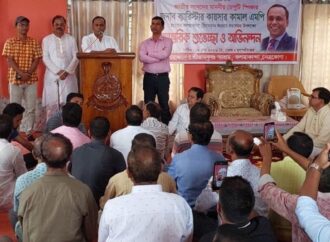 সরকার দেশের সব ধর্মের মানুষের মর্যাদা নিশ্চিতে বদ্ধপরিকর: ডেপুটি স্পিকার