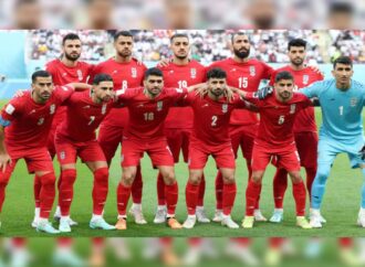 ইরান আমেরিকাকে বয়কট করবে, বিশ্বকাপ নয়