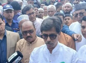 কুমিল্লা দুর্ঘটনাস্থল পরিদর্শন কৃষিমন্ত্রীর, রেলগেট অটোমেশন করার পরিকল্পনা