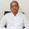 ফ্যাসিবাদমুক্ত পরিবেশে ঈদ অত্যন্ত আনন্দের: মির্জা ফখরুল ইসলাম আলমগীর