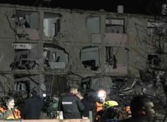 ইরানের হামলায় ইসরায়েলের ২০০ জন নিহত, দাবি আইআরজিসির