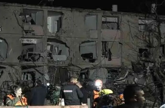 ইরানের হামলায় ইসরায়েলের ২০০ জন নিহত, দাবি আইআরজিসির