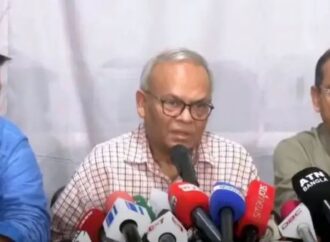 মহান স্বাধীনতা দিবস উপলক্ষ্যে বিএনপির কর্মসূচি ঘোষণা