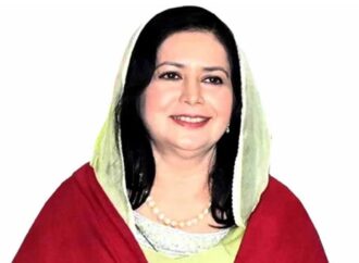 লন্ডন গেলেন ডা. জুবাইদা রহমান