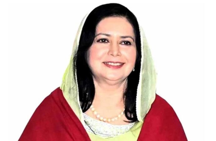 লন্ডন গেলেন ডা. জুবাইদা রহমান