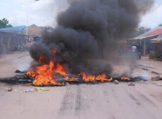 সন্দেহভাজন বিদ্রোহী হামলায় কঙ্গো প্রজাতন্ত্রের ৫০ বেসামরিক ব্যক্তি নিহত