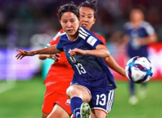 রেকর্ড দর্শকদের স্তব্ধ করে এশিয়ান চ্যাম্পিয়ন জাপান: স্বপ্নভঙ্গ অস্ট্রেলিয়ার