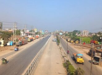 গাবতলী থেকে স্মৃতিসৌধ পর্যন্ত তোরণ-পোস্টার লাগানো নিষিদ্ধ