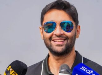 বিসিবির পরিচালক পদ থেকে পদত্যাগ করলেন আমজাদ হোসেন