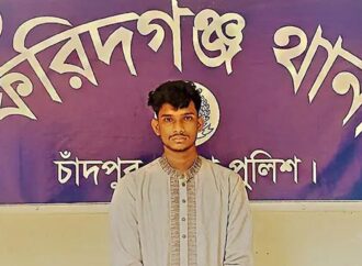 বন্ধুর সঙ্গে ঘুরতে গিয়ে ধর্ষণের শিকার কলেজছাত্রী, গ্রেফতার ১