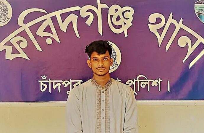 বন্ধুর সঙ্গে ঘুরতে গিয়ে ধর্ষণের শিকার কলেজছাত্রী, গ্রেফতার ১