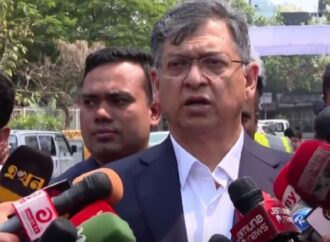 জুলাই যোদ্ধাদের দেওয়া ইনডেমনিটি সরকার গ্রহণ করবে: সালাহউদ্দিন আহমদ