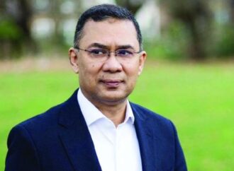 অস্ট্রেলিয়ার পার্লামেন্টে তারেক রহমানকে অভিনন্দন জানিয়ে প্রস্তাব উত্থাপন
