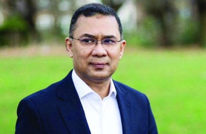 অস্ট্রেলিয়ার পার্লামেন্টে তারেক রহমানকে অভিনন্দন জানিয়ে প্রস্তাব উত্থাপন