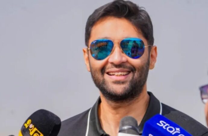 বিসিবির পরিচালক পদ থেকে পদত্যাগ করলেন আমজাদ হোসেন