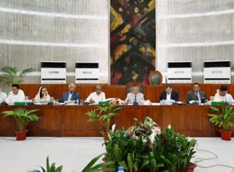 জুলাই দায়মুক্তির অধ্যাদেশের বিষয়ে সবাই একমত: সালাহউদ্দিন