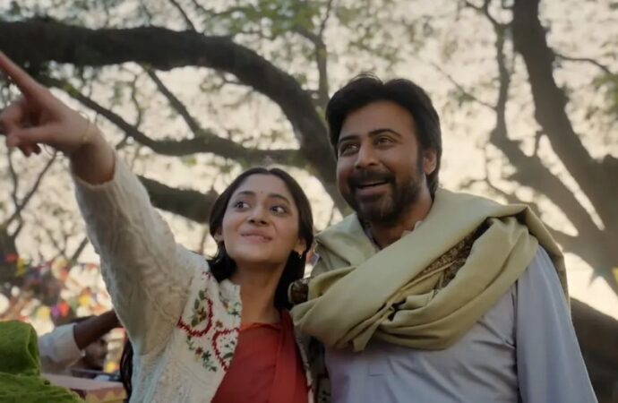 পর্দায় ‘দম’দার নিশো: গতানুগতিক মারপিট নয়, ভিন্নধর্মী অ্যাকশন সিনেমা নিয়ে হাজির
হতে চান পর্দায়