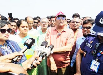 শহীদ জিয়া খাল কেটে কৃষি উন্নয়নকে ত্বরান্বিত করেছিলেন: সংস্কৃতি প্রতিমন্ত্রী