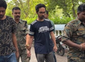 ফয়সাল-আলমগীরকে দিল্লিতে নিয়ে গেল তদন্ত সংস্থা