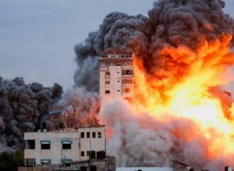 মধ্যপ্রাচ্যে যুদ্ধের দামামা: ইরানের বিরুদ্ধে কঠোর অবস্থানে সৌদি আরব ও আমিরাত