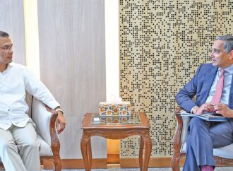 খুলতে যাচ্ছে ঋণচুক্তির জট, ১.৩ বিলিয়ন ছাড়ের সম্ভাবনা