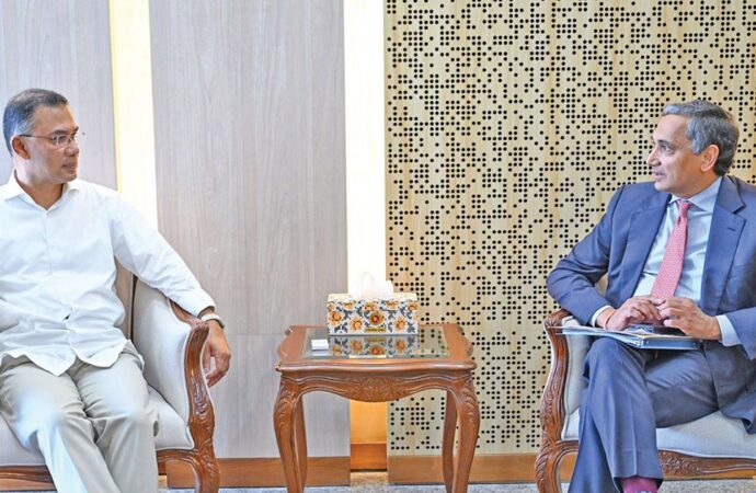 খুলতে যাচ্ছে ঋণচুক্তির জট, ১.৩ বিলিয়ন ছাড়ের সম্ভাবনা