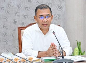 গণতান্ত্রিক দেশ গড়তে ঐক্যবদ্ধ হয়ে কাজের আহ্বান প্রধানমন্ত্রীর