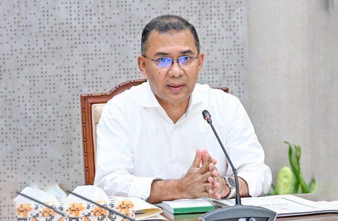 গণতান্ত্রিক দেশ গড়তে ঐক্যবদ্ধ হয়ে কাজের আহ্বান প্রধানমন্ত্রীর