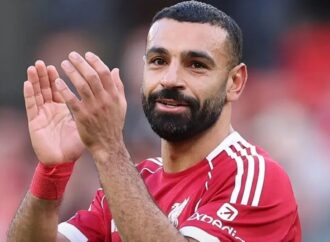 ৯ বছরের বর্ণাঢ্য ক্যারিয়ার শেষে লিভারপুল ছাড়ার ঘোষণা মোহামেদ সালাহর