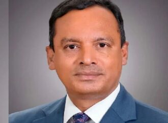 নতুন অ্যাটর্নি জেনারেল ব্যারিস্টার রুহুল কুদ্দুস কাজল