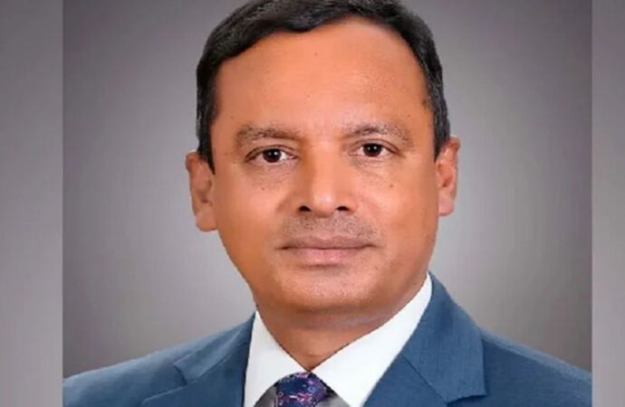 নতুন অ্যাটর্নি জেনারেল ব্যারিস্টার রুহুল কুদ্দুস কাজল