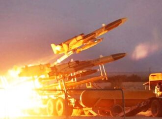 ইরানের কাছে ১৫ দফা শান্তি প্রস্তাব পাঠিয়েছে যুক্তরাষ্ট্র