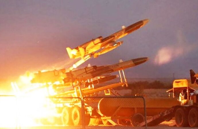 ইরানের কাছে ১৫ দফা শান্তি প্রস্তাব পাঠিয়েছে যুক্তরাষ্ট্র