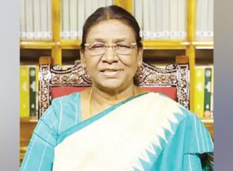 বাংলাদেশের স্বাধীনতা দিবসে ভারতের রাষ্ট্রপতির শুভেচ্ছা বার্তা