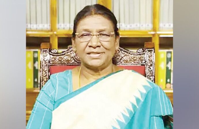 বাংলাদেশের স্বাধীনতা দিবসে ভারতের রাষ্ট্রপতির শুভেচ্ছা বার্তা