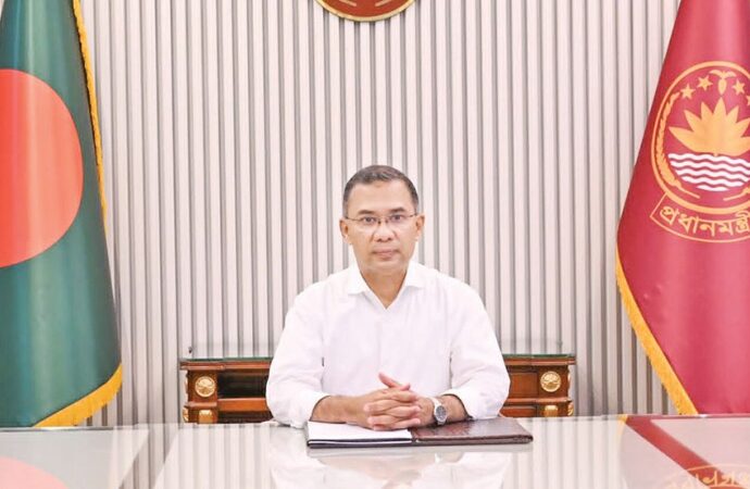 মহান স্বাধীনতা দিবস আত্মত্যাগ ও দেশপ্রেমের চেতনাকে উজ্জীবিত করে: প্রধানমন্ত্রী