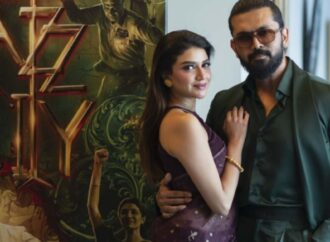 ভারতীয় ওটিটি প্ল্যাটফর্মে আরিফিন শুভর রাজকীয় অভিষেক: সনি লিভে ট্রেন্ডিংয়ের
শীর্ষে ‘জ্যাজ সিটি’