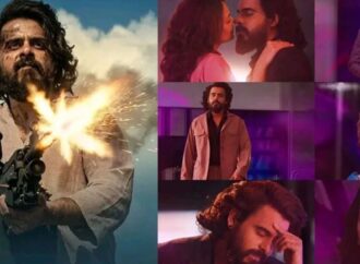 বক্স অফিসে সিয়ামের ‘রাক্ষস’ চমক: দর্শক চাহিদায় মাল্টিপ্লেক্সে বাড়ছে শো সংখ্যা