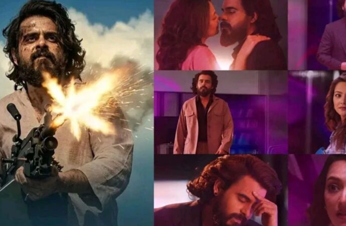 বক্স অফিসে সিয়ামের ‘রাক্ষস’ চমক: দর্শক চাহিদায় মাল্টিপ্লেক্সে বাড়ছে শো সংখ্যা