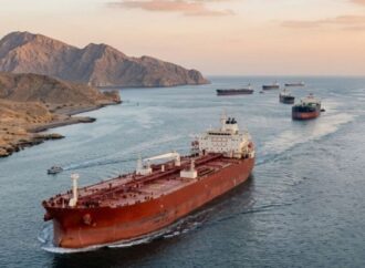 হরমুজ প্রণালিতে বাংলাদেশসহ ৬ দেশের জাহাজ পাবে বিশেষ নিরাপত্তা