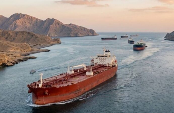 হরমুজ প্রণালিতে বাংলাদেশসহ ৬ দেশের জাহাজ পাবে বিশেষ নিরাপত্তা