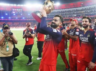 রেকর্ড ১৭৮ কোটি ডলারে বিক্রি হলো রয়্যাল চ্যালেঞ্জার্স বেঙ্গালুরু