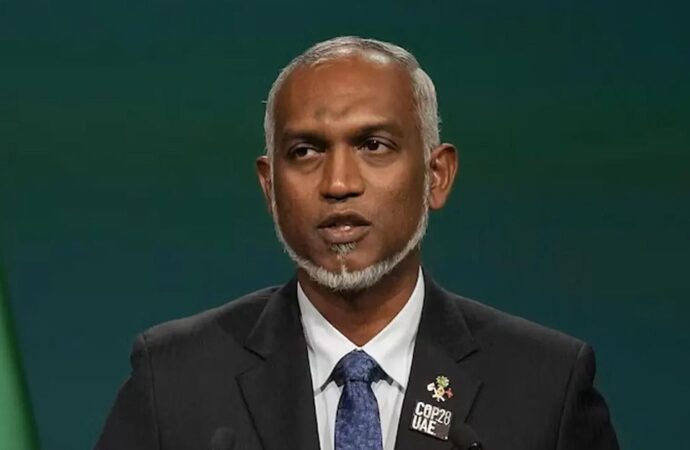 মহান স্বাধীনতা দিবস: মালদ্বীপের প্রেসিডেন্টের শুভেচ্ছা