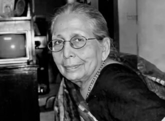 একুশে পদকপ্রাপ্ত প্রখ্যাত কণ্ঠশিল্পী মাহবুবা রহমান মারা গেছেন