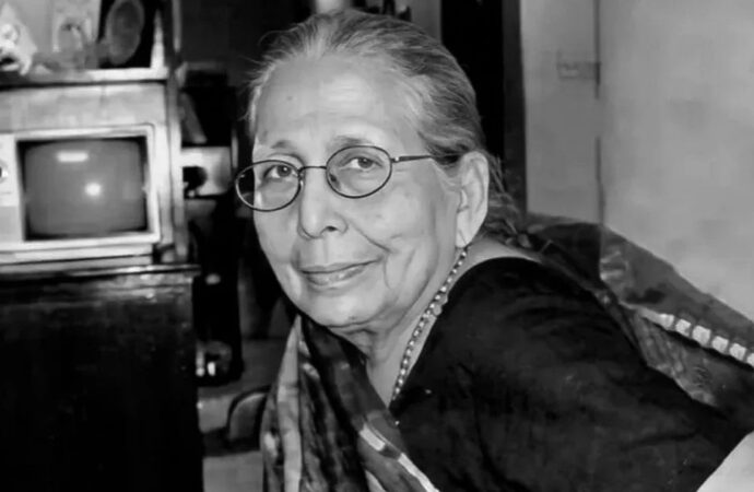 একুশে পদকপ্রাপ্ত প্রখ্যাত কণ্ঠশিল্পী মাহবুবা রহমান মারা গেছেন