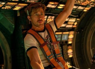 মুক্তি পেল মহাকাশ অভিযানের গল্প নিয়ে নির্মিত চলচ্চিত্র ‘প্রজেক্ট হেইল মেরি’