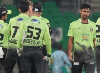 পিএসএল অভিষেকে মুস্তাফিজের নিয়ন্ত্রিত বোলিং, লাহোরের বড় জয়