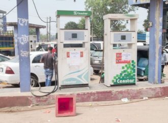 ভৈরবের পাম্পে মিলছে না অকটেন-পেট্রোল, ভোগান্তিতে মোটরসাইকেল চালকরা